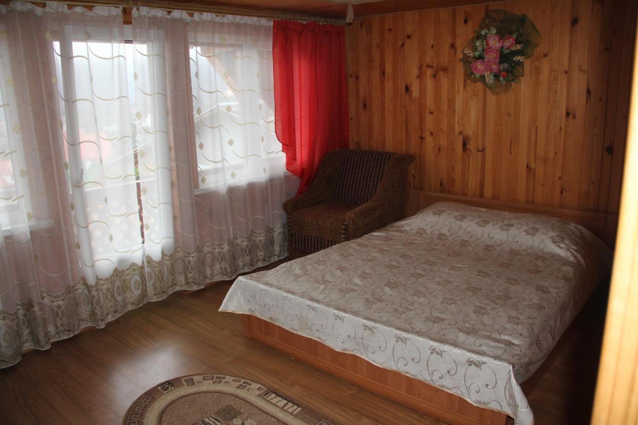 Вилла Kray Dorogy Яремча Номер фото